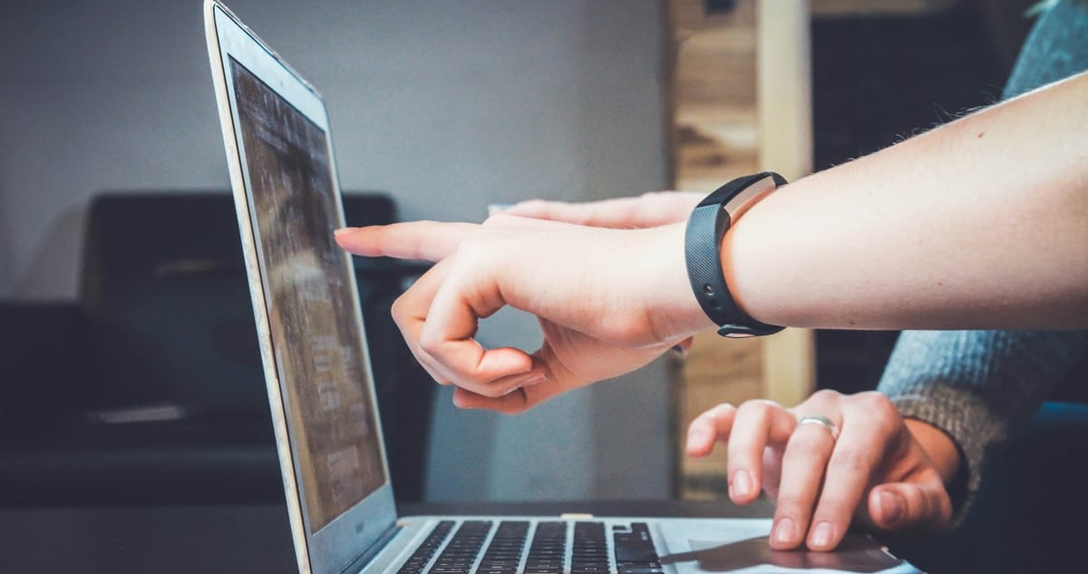Unleash Your Impact with Website Optimization