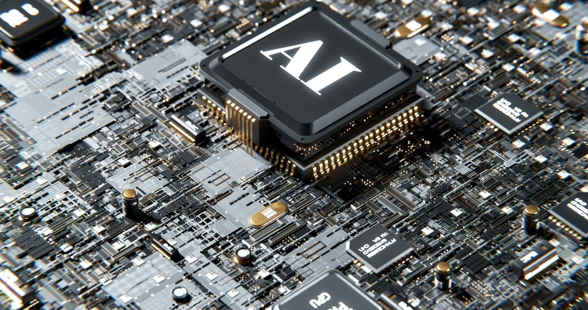 AI Isn’t Just for Big Orgs: Practical AI Tools That Small Nonprofits and Charities Can Start Using Today