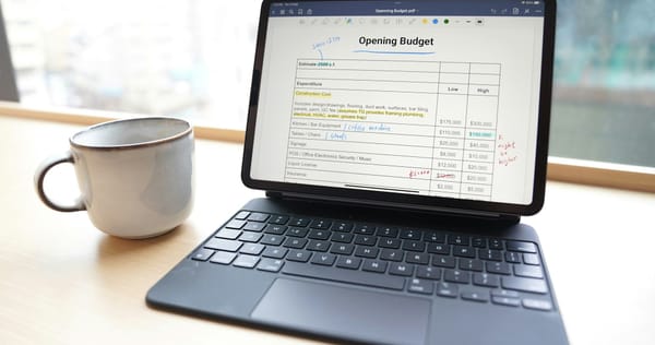 How To Effortlessly Create Detailed Financial Reports for Your Nonprofit Board
