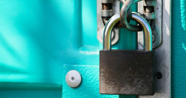 The Best Way to Secure Your Nonprofit’s Data (For Free)