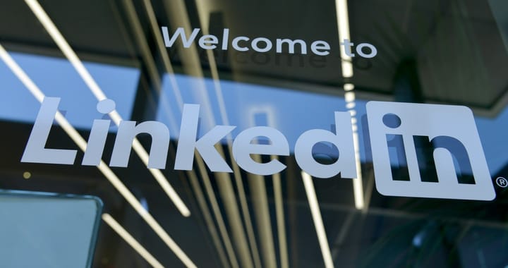 Bite-Sized Guide To LinkedIn For Nonprofit Professionals