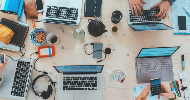 10 Essential Digital Tools Every Nonprofit Should Be Using in 2025