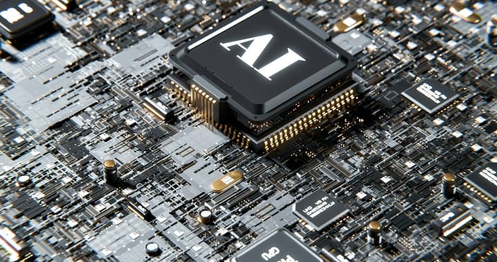 AI Isn’t Just for Big Orgs: Practical AI Tools That Small Nonprofits and Charities Can Start Using Today